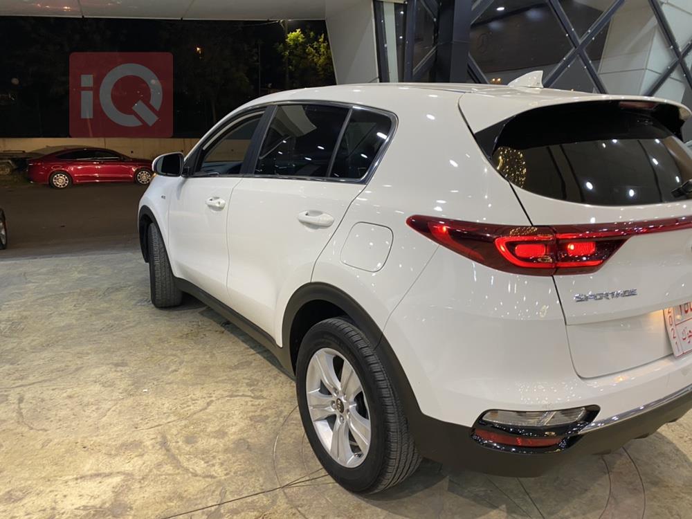 کیا سپۆرتاج